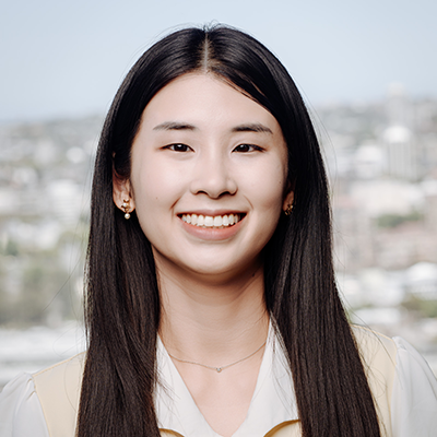 Angela Wu